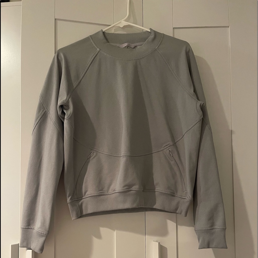 Lululemon Long Sleeve Shirt